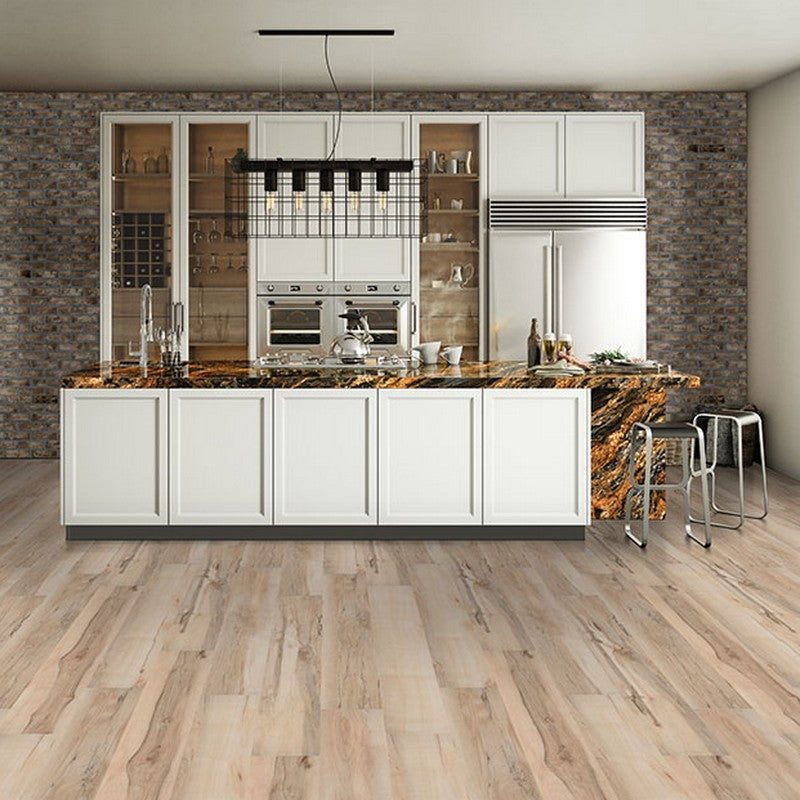 MS International Cyrus 2.0 - 7" x 48" Vinyl Plank 20MIL