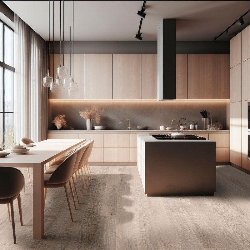 MS International Cyrus 2.0 - 7" x 48" Vinyl Plank 12MIL