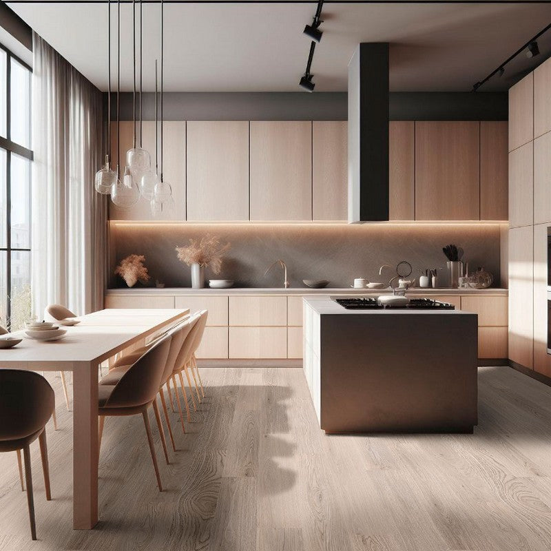 MS International Cyrus 2.0 - 7" x 48" Vinyl Plank 20MIL