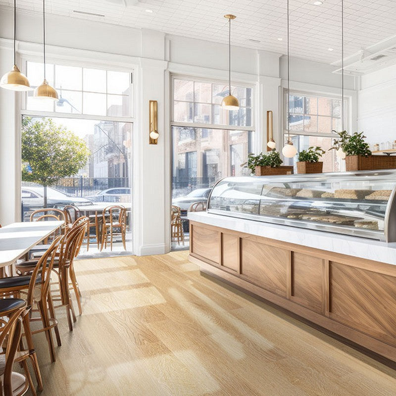 MS International Laurel 9" x 48" Vinyl Plank 22MIL