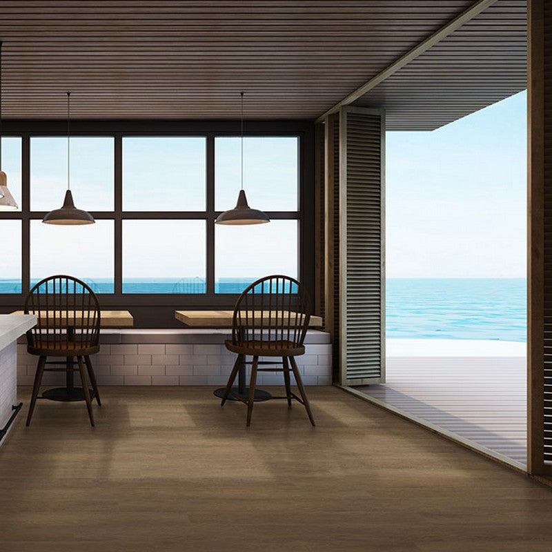 MS International Ashton 2.0 7" x 48" Luxury Vinyl Plank