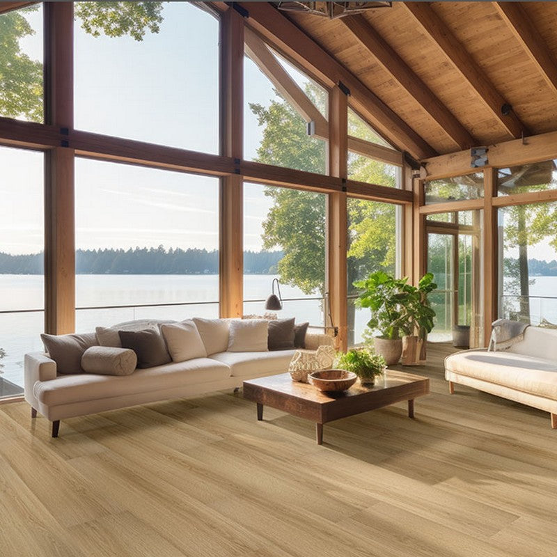 MS International Laurel 9" x 48" Vinyl Plank 22MIL