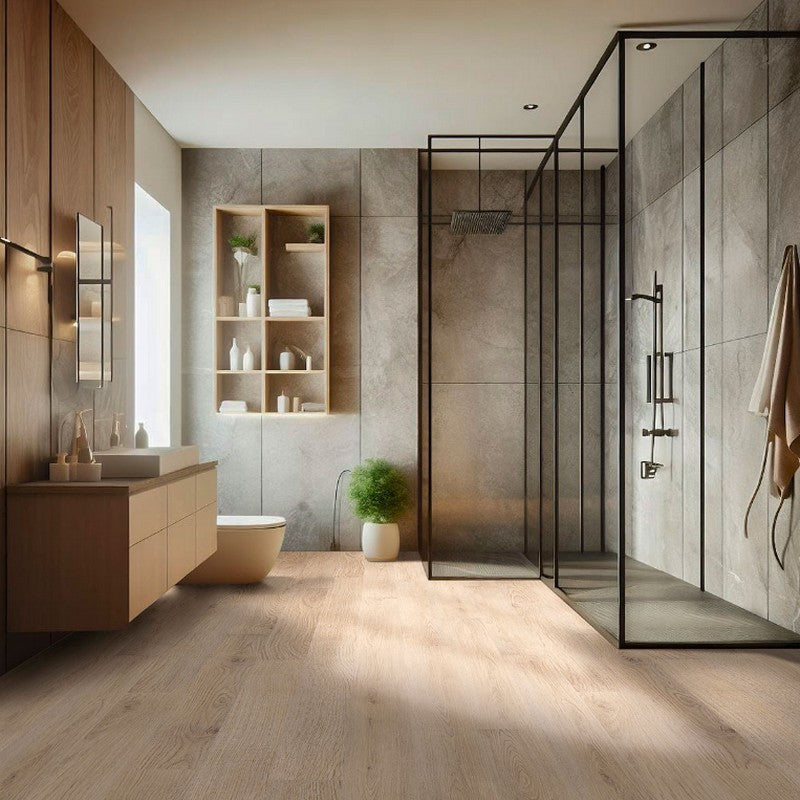 MS International Cyrus 2.0 - 7" x 48" Vinyl Plank 12MIL