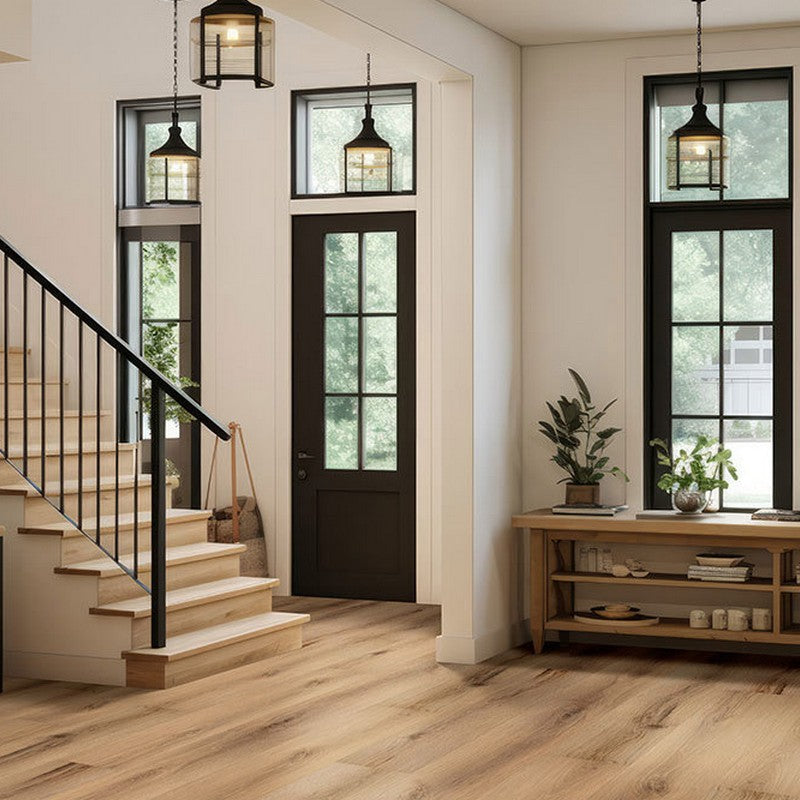 MS International Laurel 9" x 48" Vinyl 20 Mil Plank