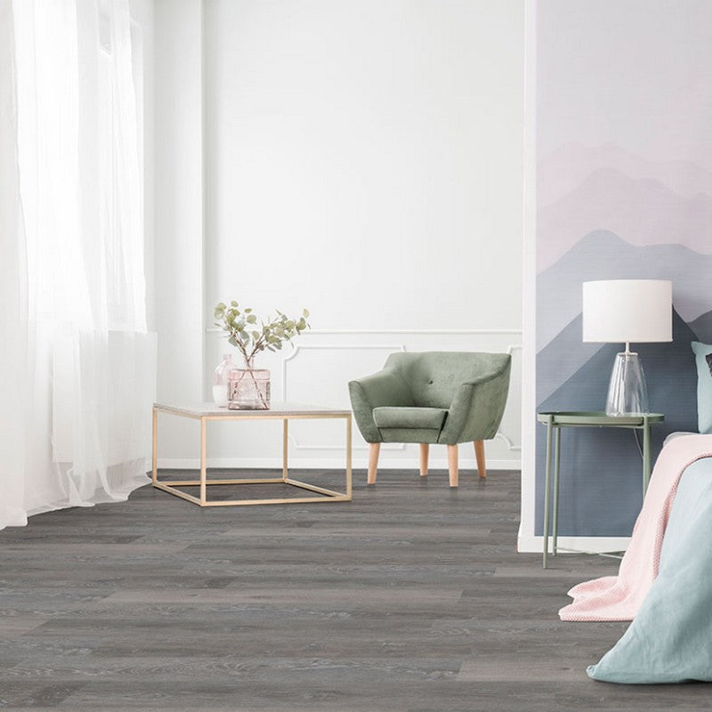 MS International Cyrus 2.0 - 7" x 48" Vinyl Plank 20MIL