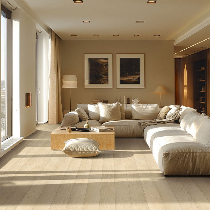 MS International Cyrus 2.0 - 7" x 48" Vinyl Plank 20MIL