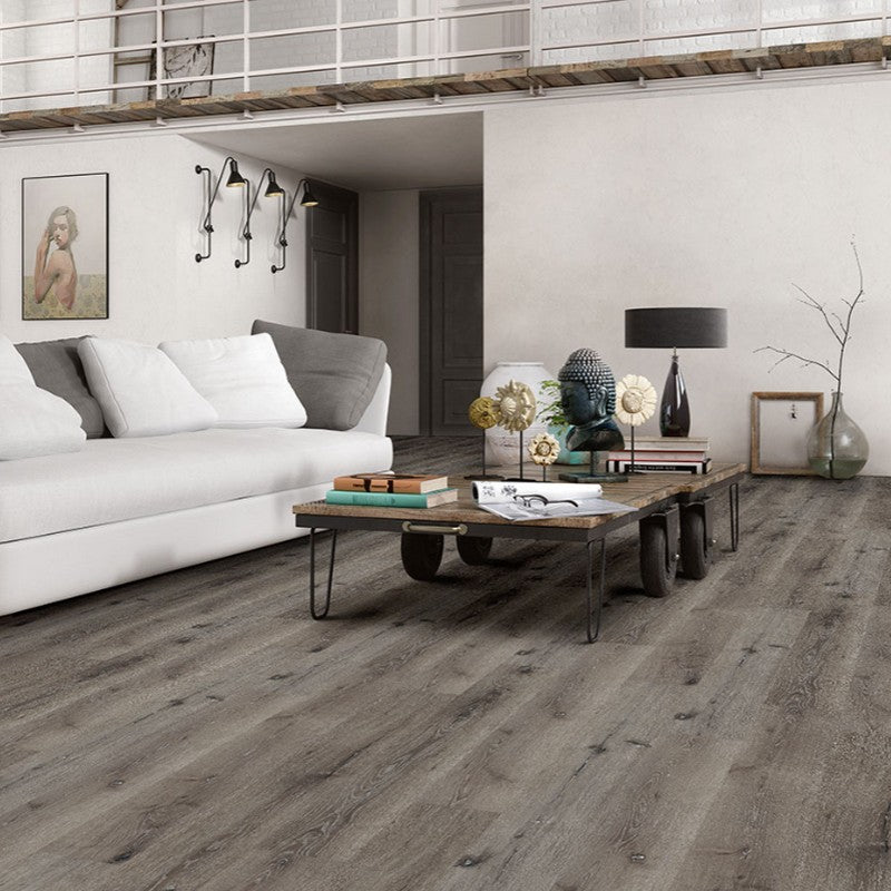 MS International Cyrus 2.0 - 7" x 48" Vinyl Plank 20MIL
