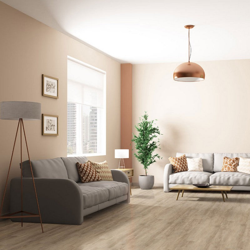 MS International Cyrus 2.0 - 7" x 48" Vinyl Plank 20MIL