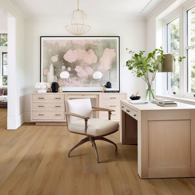 MS International Laurel 9" x 48" Vinyl 20 Mil Plank