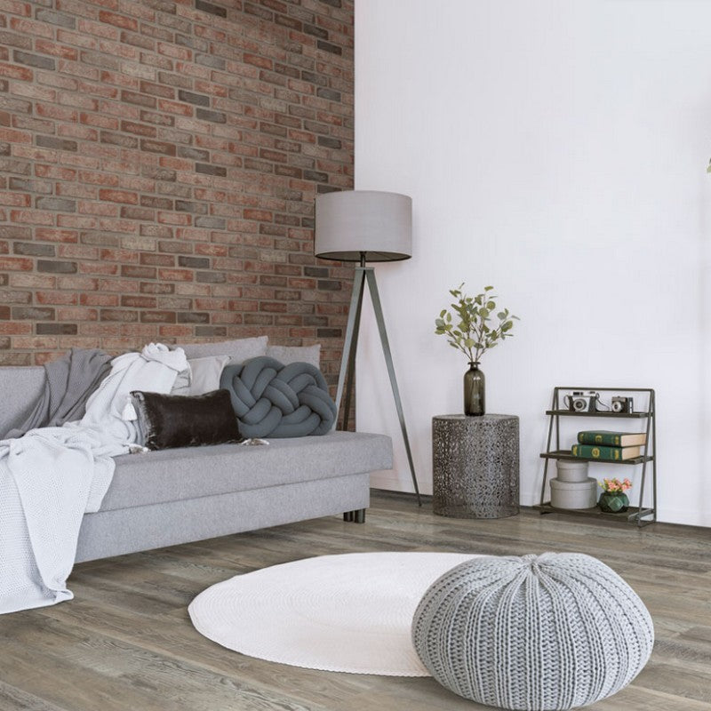 MS International Ashton 2.0 7" x 48" Luxury Vinyl Plank