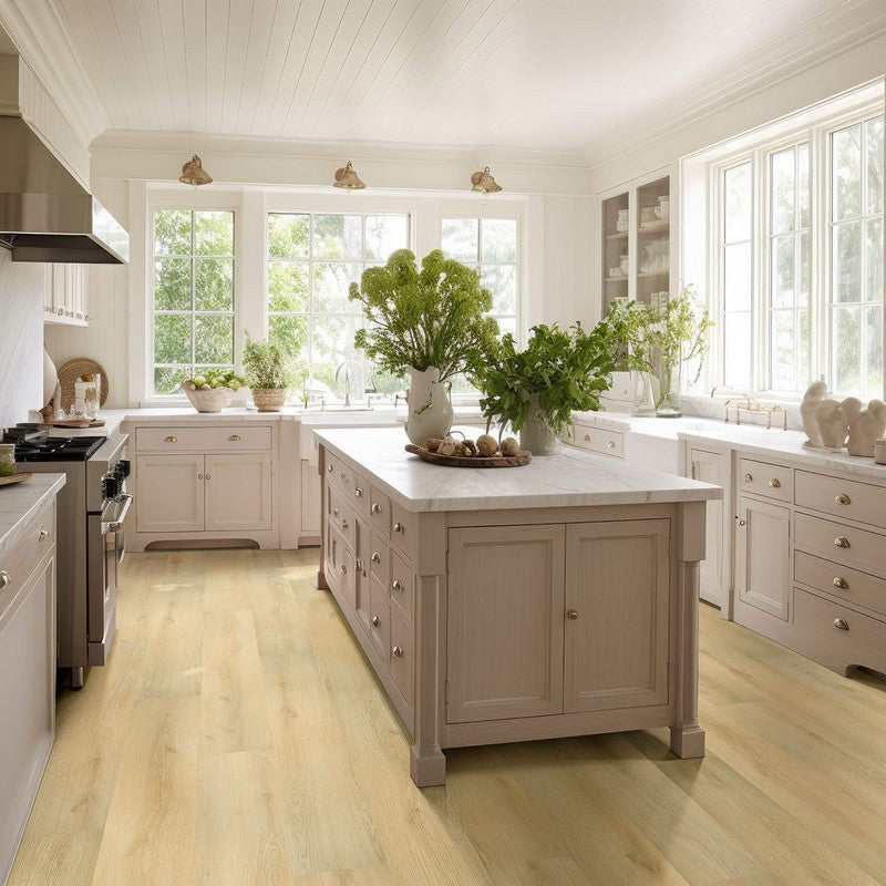 MS International Laurel 9" x 48" Vinyl 20 Mil Plank