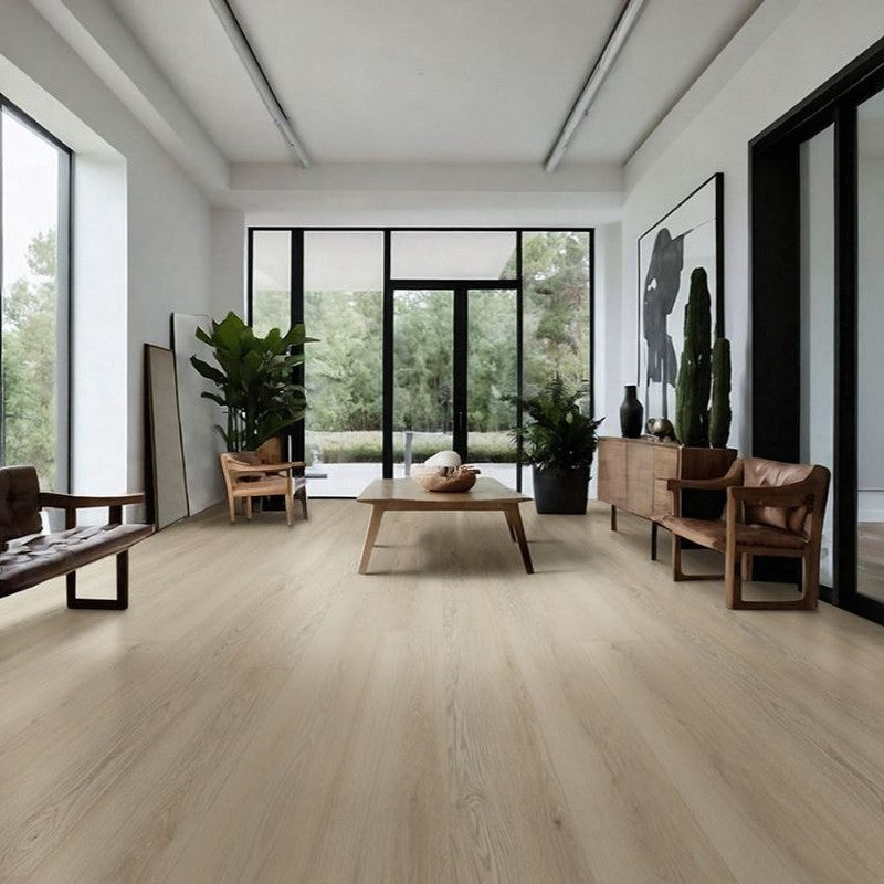 MS International XL Cyrus 9" x 60" Luxury Vinyl 12MIL Planks