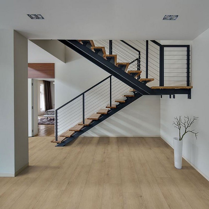 MS International XL Prescott 9" x 60" Luxury Vinyl 20MIL Planks