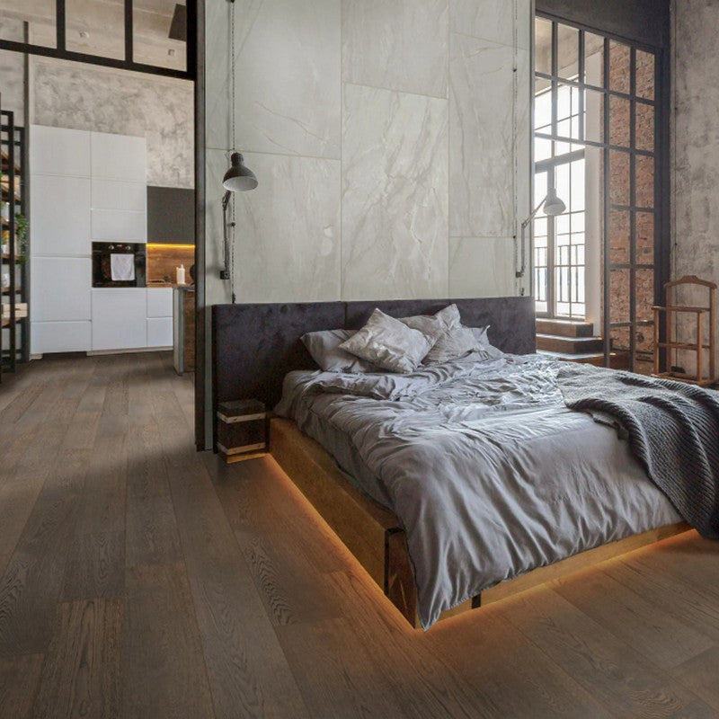 MS International McCarran 9" x 86" Engineered Hardwood Plank