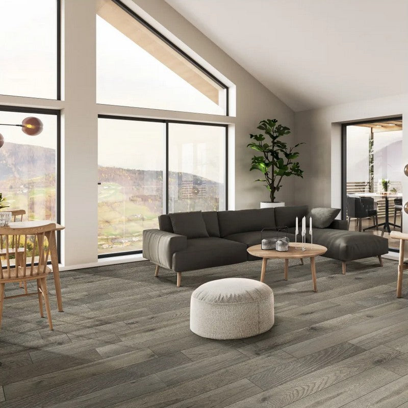 MS International Ladson 7" x 75" Engineered Hardwood Plank