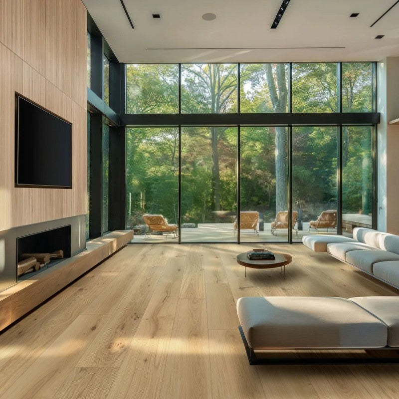 MS International Ladson 7" x 75" Engineered Hardwood Plank