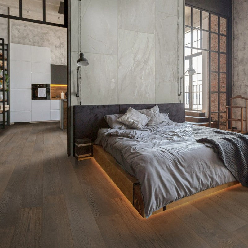 MS International McCarran 9" x 86" Engineered Hardwood Plank
