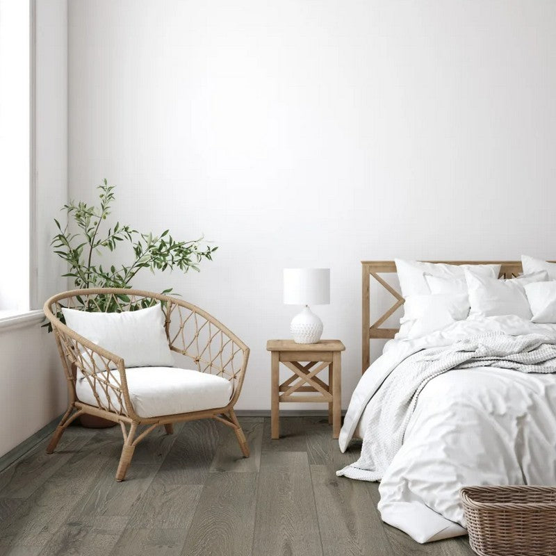 MS International Ladson 7" x 75" Engineered Hardwood Plank