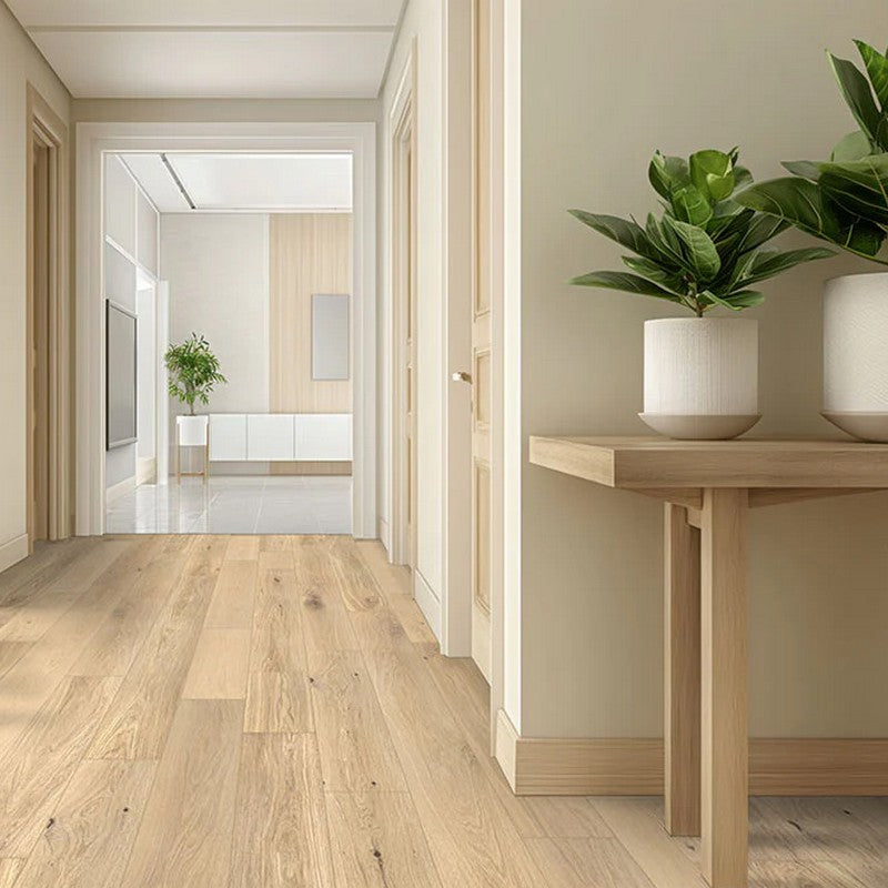 MS International Ladson 7" x 75" Engineered Hardwood Plank