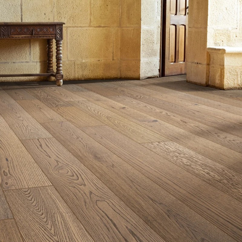 MS International Ladson 7" x 75" Engineered Hardwood Plank
