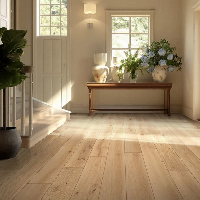 MS International Ladson 7" x 75" Engineered Hardwood Plank