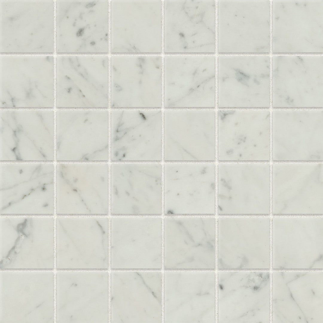 Bedrosians Classic 2.0 - Polished Porcelain 2" Mosaic
