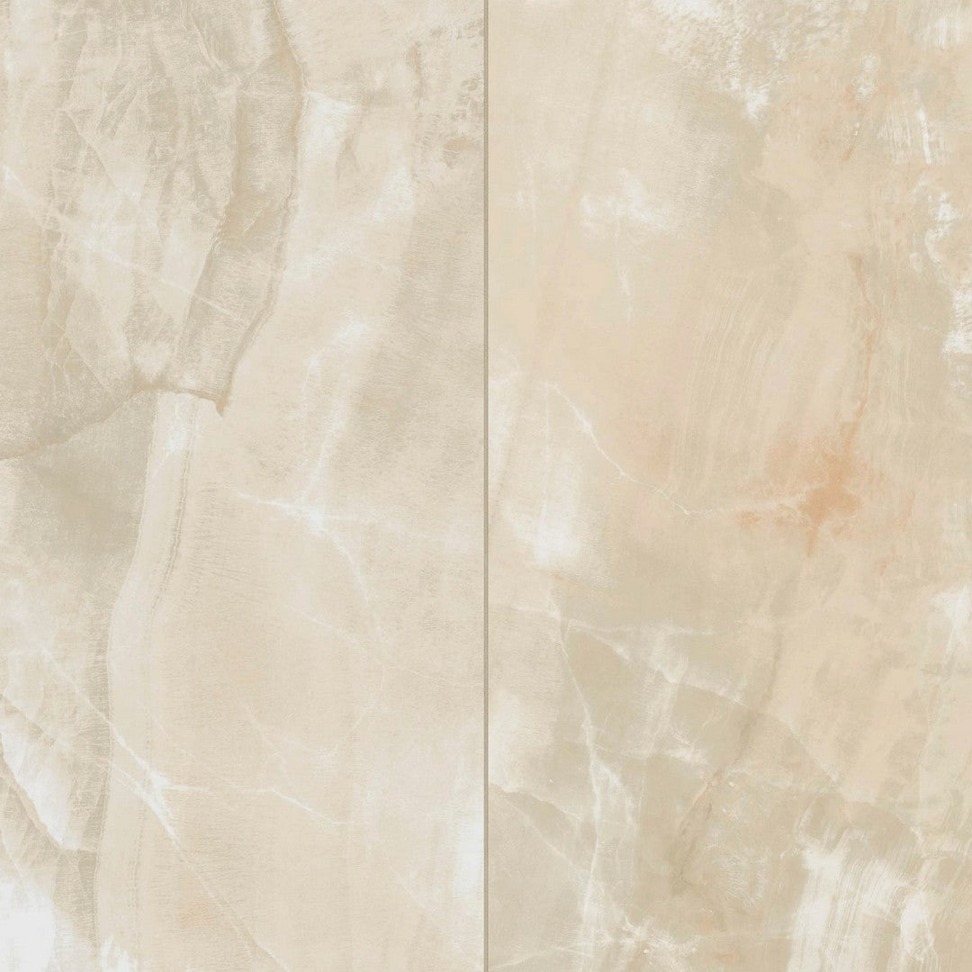 Bedrosians Gemma 24" x 48" Porcelain Polished Field Tile