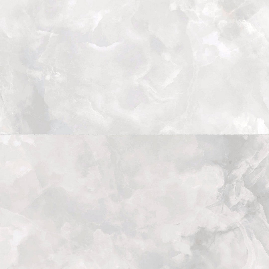 Bedrosians Gemma 24" x 48" Porcelain Polished Field Tile