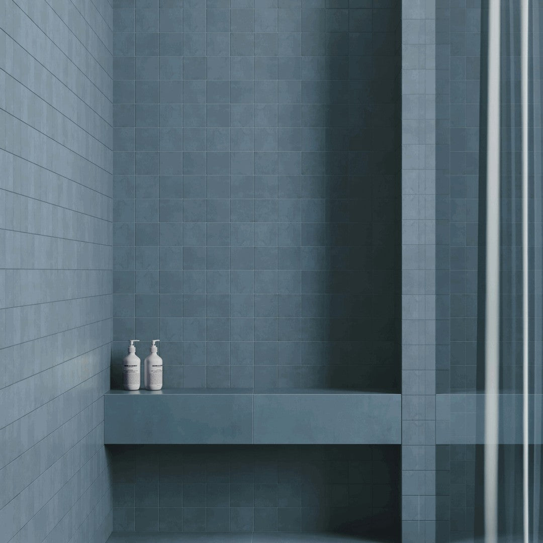 Bedrosians Wave 12" x 24" Honed Porcelain Tile