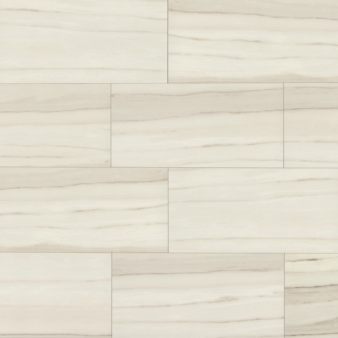 Bedrosians Zebrino 12" x 24" Floor & Wall Tile