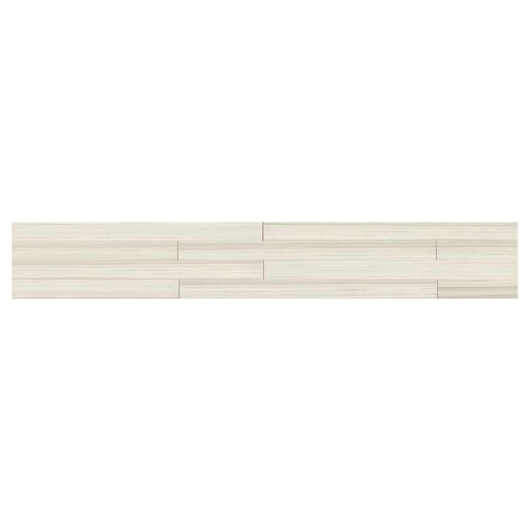 Bedrosians Zebrino 4" x 24" Trim