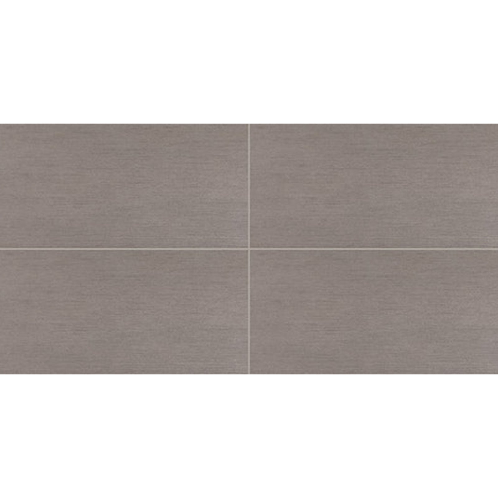 Daltile Synchronic 12" x 24" Rectified Textured Porcelain Floor Tile