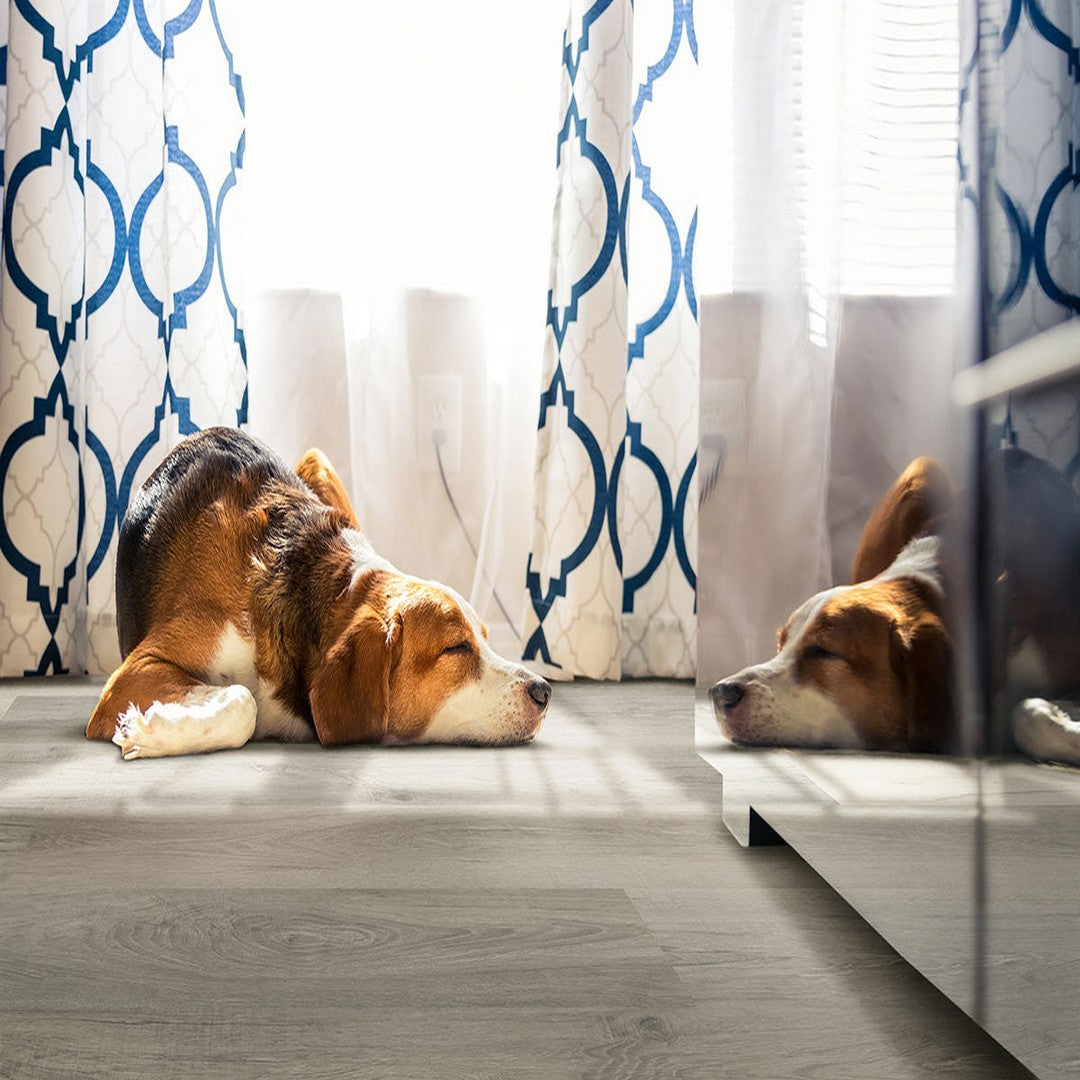 MS International Smithcliffs 7" x 48" Low Gloss Vinyl Plank