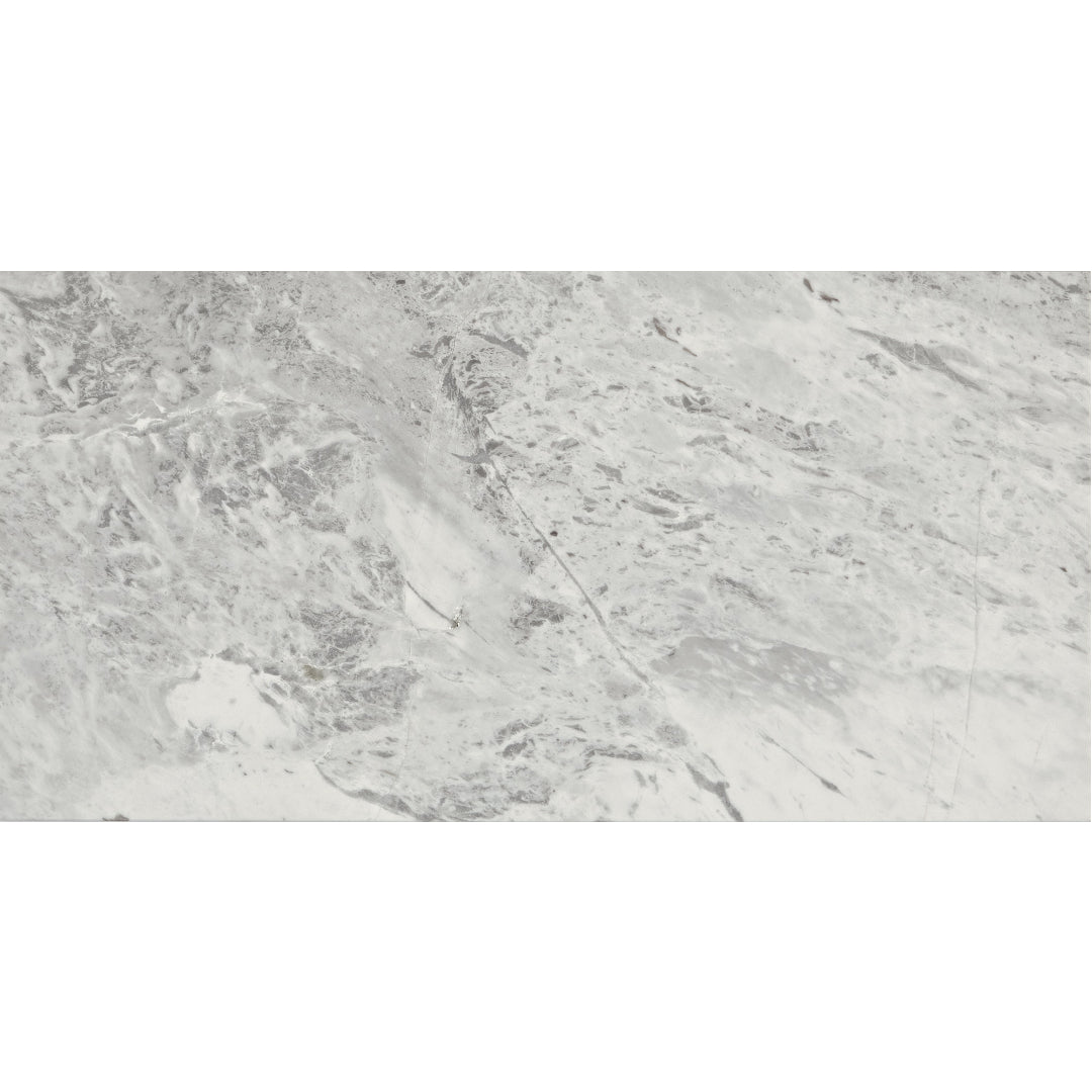 Daltile Raine 3" x 9" Honed Marble Tile