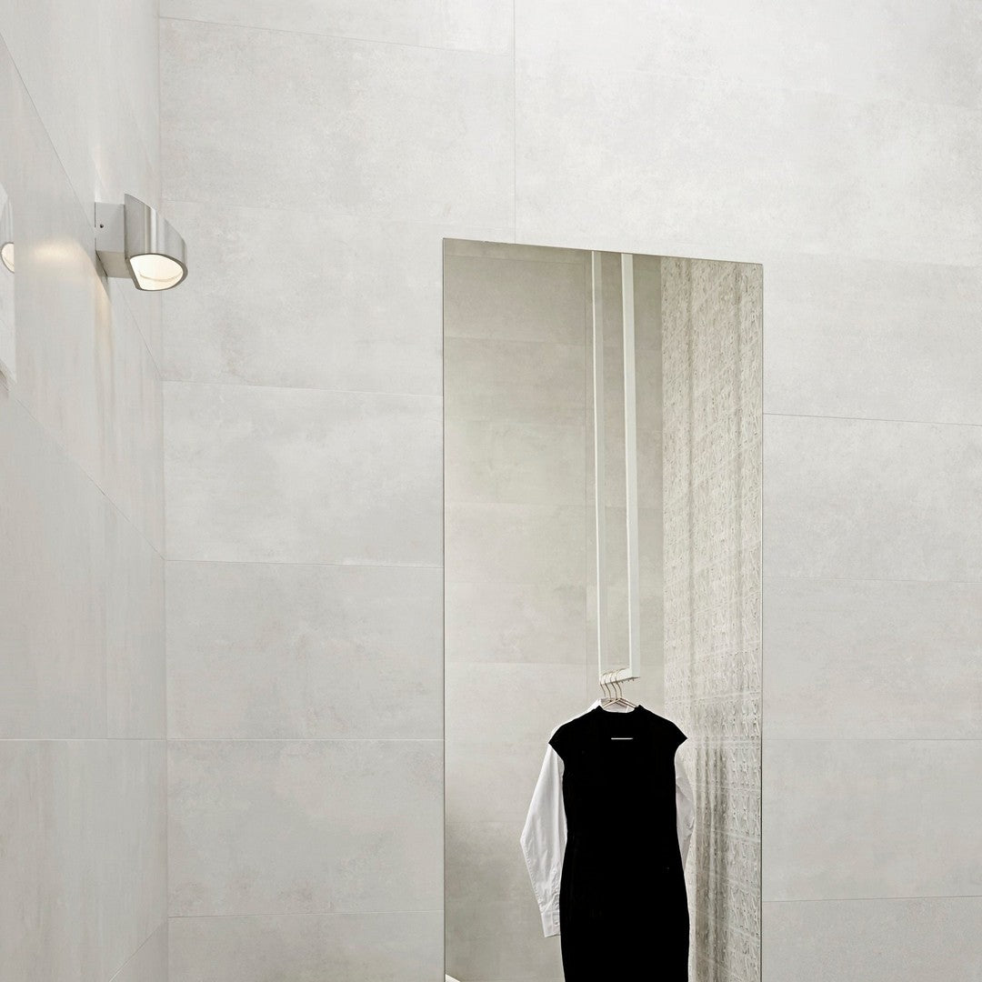 Ottimo Track 12" x 36" Matte Ceramic Tile