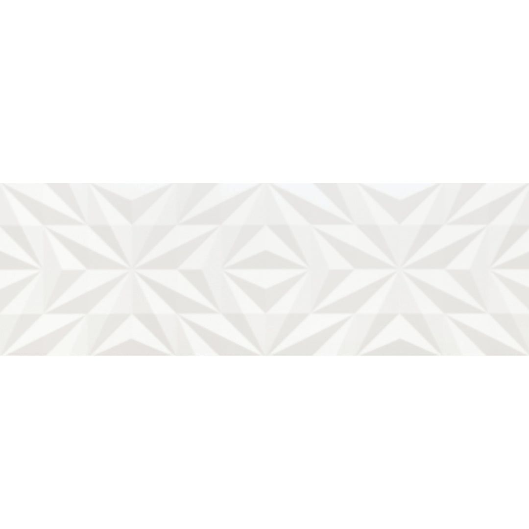 Daltile Aesthetic 12" x 36" Ceramic Wall Tile