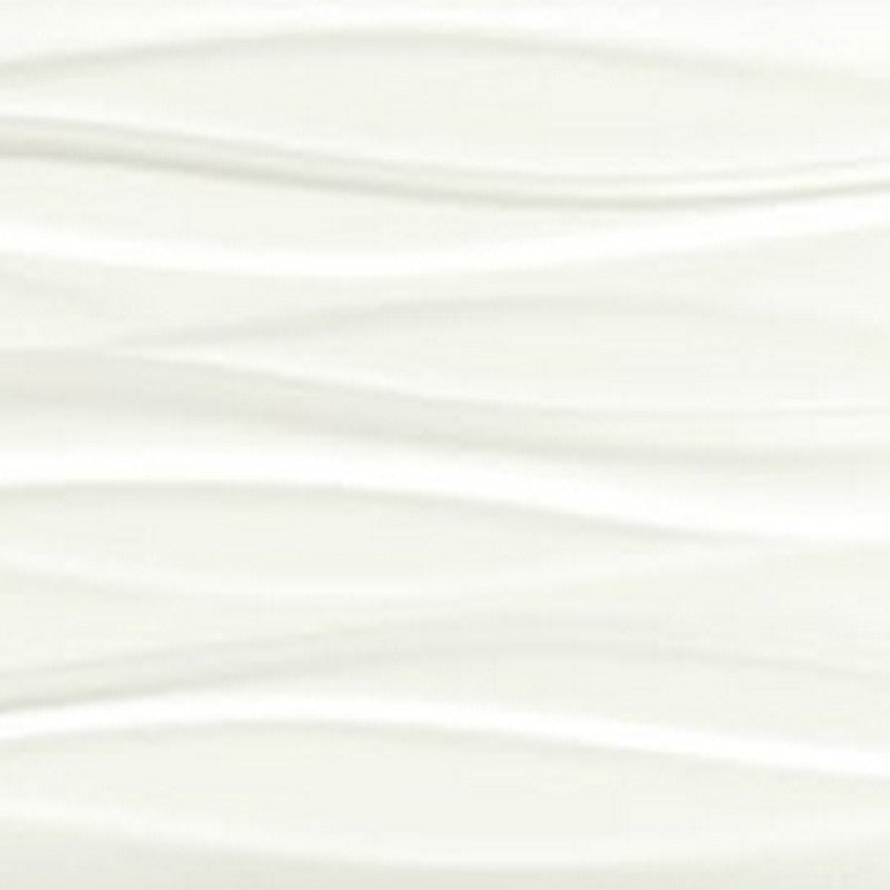 American Olean Visual Impressions 8" x 24" Glazedd Ceramic Multiwave Wall Tile