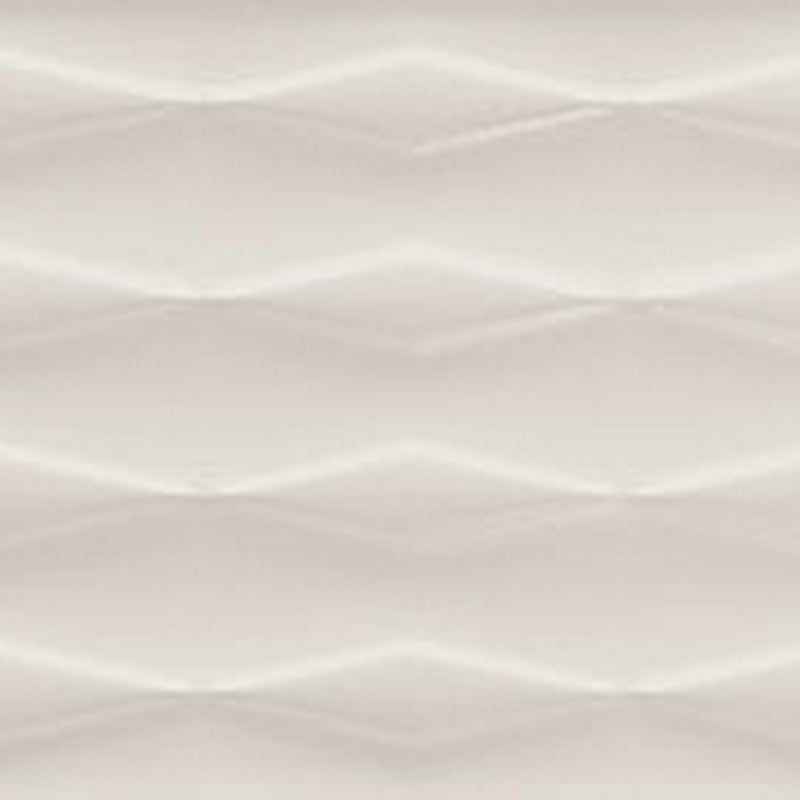 American Olean Visual Impressions 8" x 24" Glazedd Ceramic Linear Diamond Wall Tile