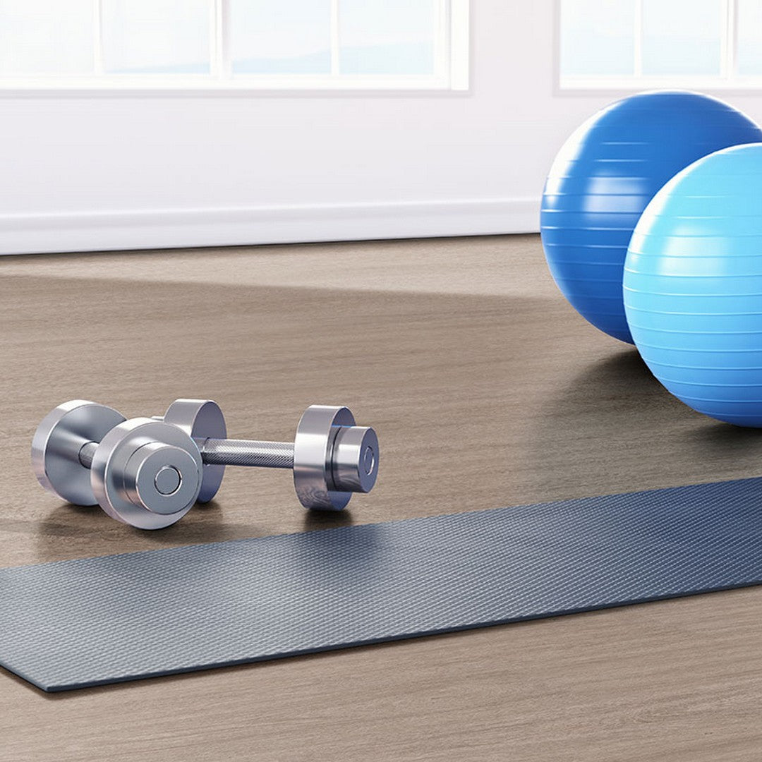 MS International Glenridge 6" x 48" Low Gloss Vinyl Plank 12MIl