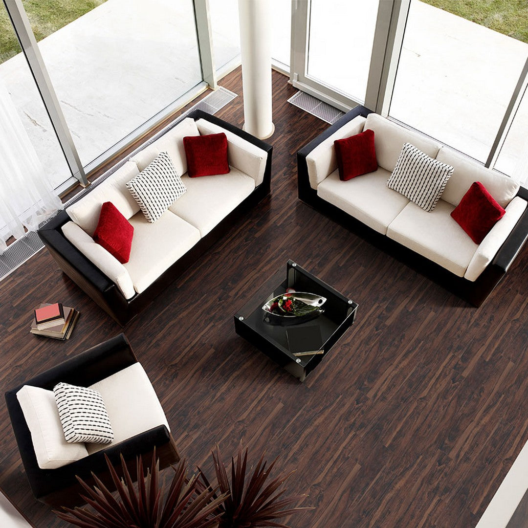 MS International Glenridge 6" x 48" Low Gloss Vinyl Plank 12MIl