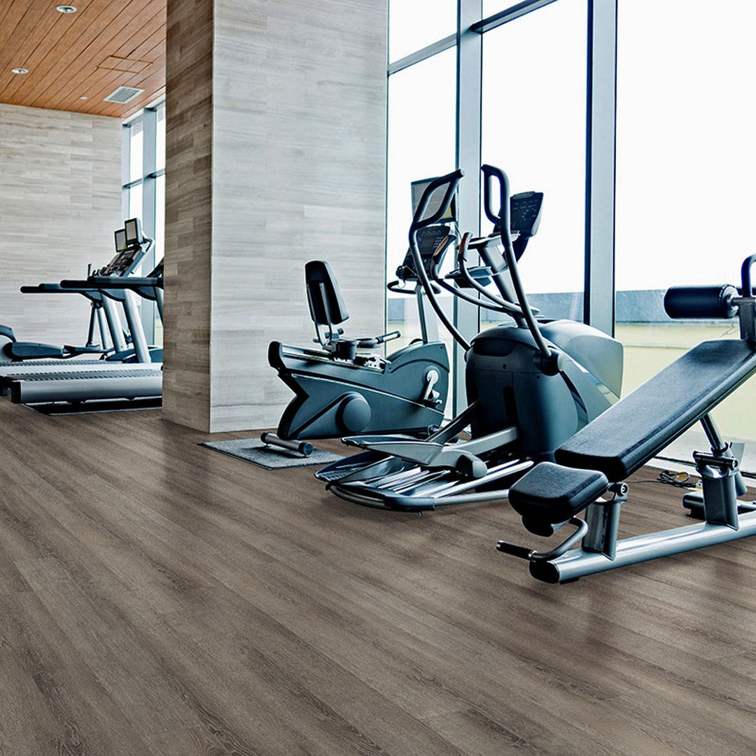 MS International Glenridge 6" x 48" Low Gloss Vinyl Plank 12MIl