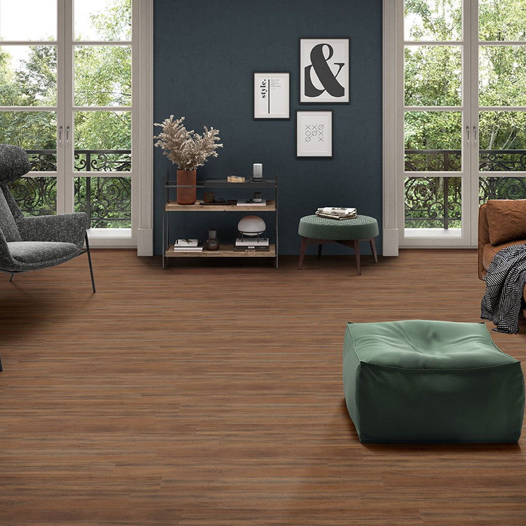 MS International Glenridge 6" x 48" Low Gloss Vinyl Plank 12MIl