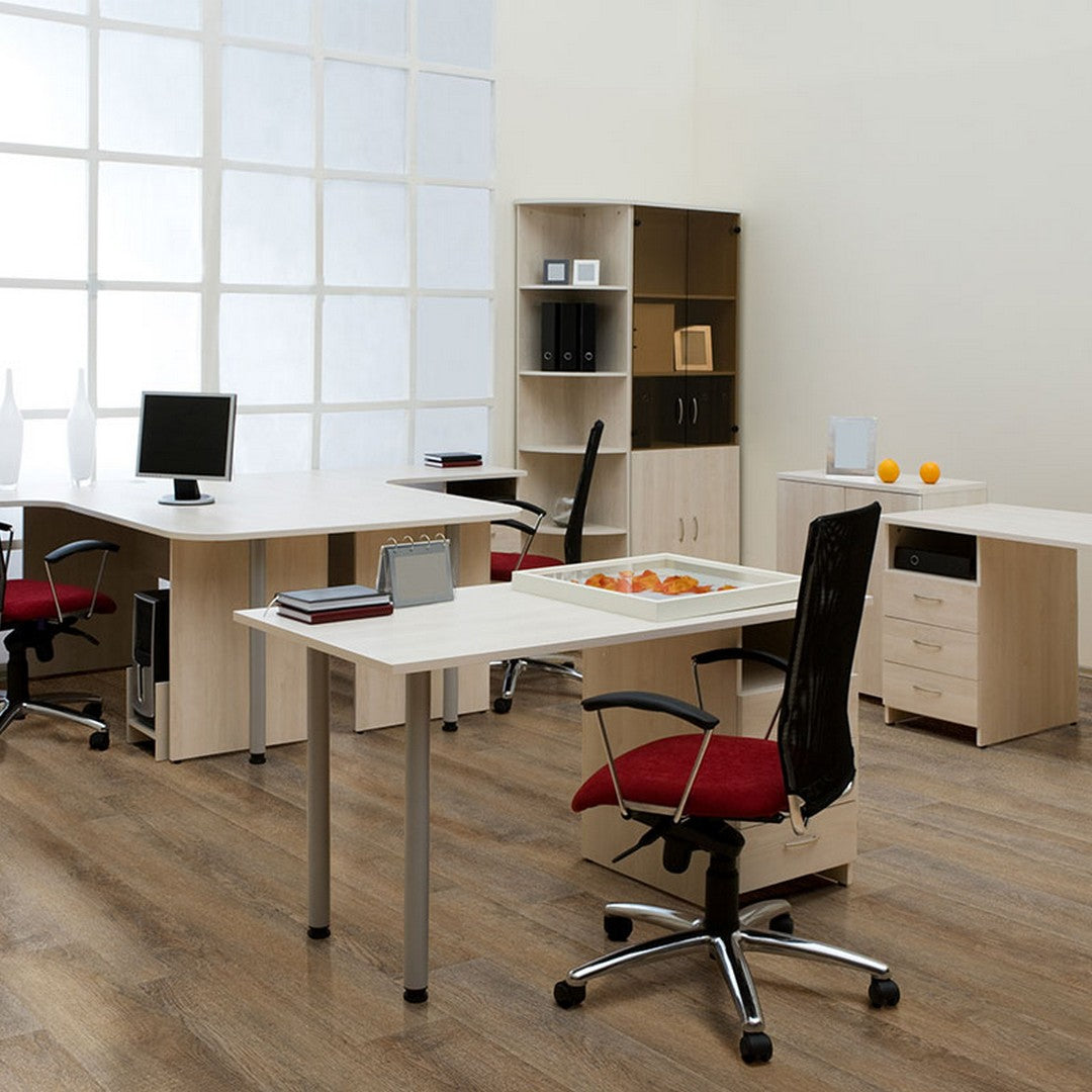 MS International Glenridge 6" x 48" Low Gloss Vinyl Plank 12MIl