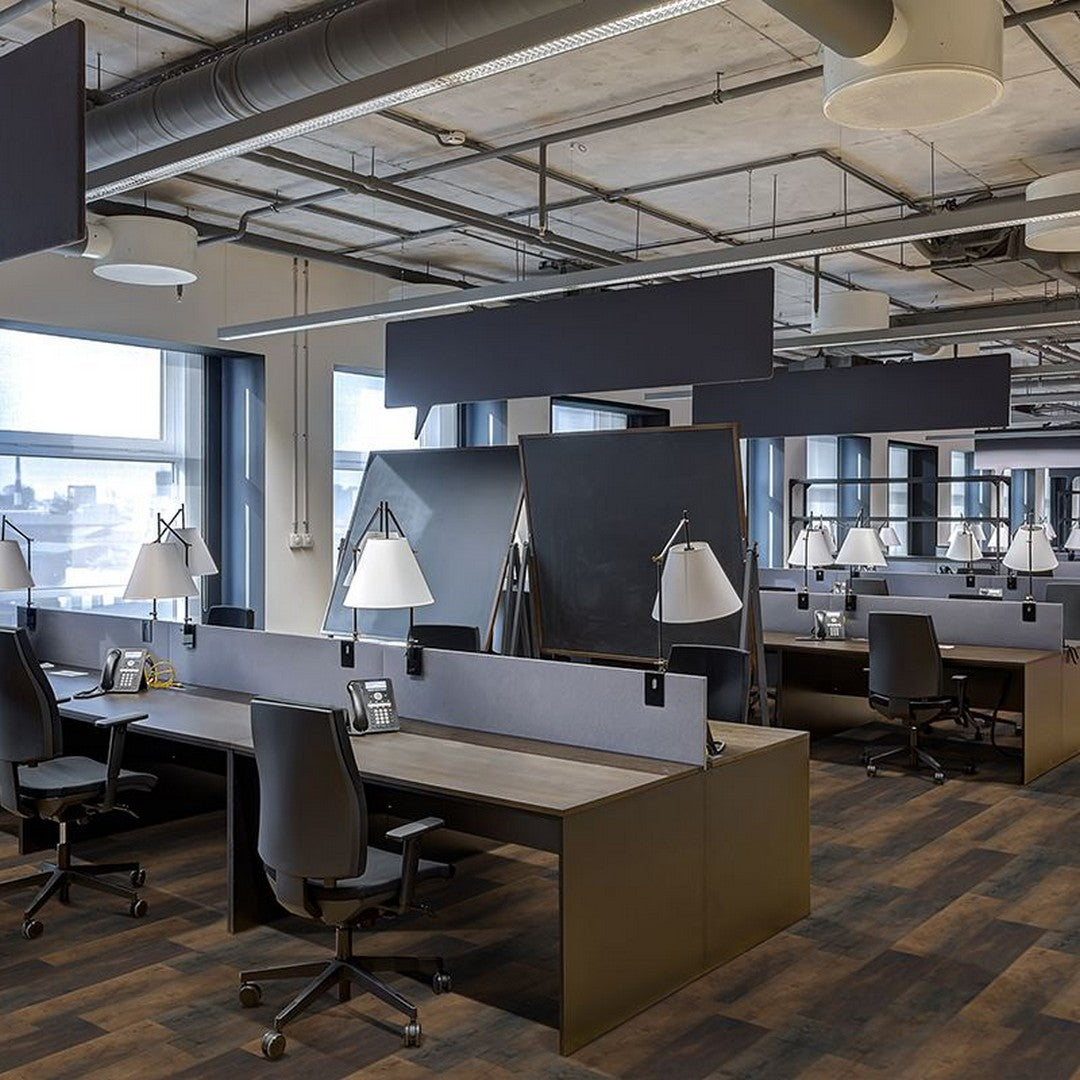 MS International Cyrus 7" x 48" Low Gloss Luxury Vinyl Plank 12MIl Rigid Core