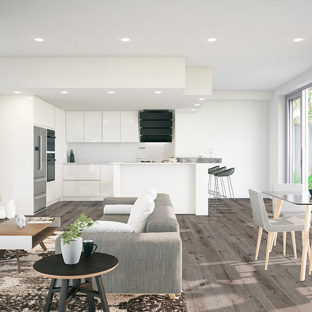 MS International Cyrus 7" x 48" Low Gloss Luxury Vinyl Plank 12MIl Rigid Core