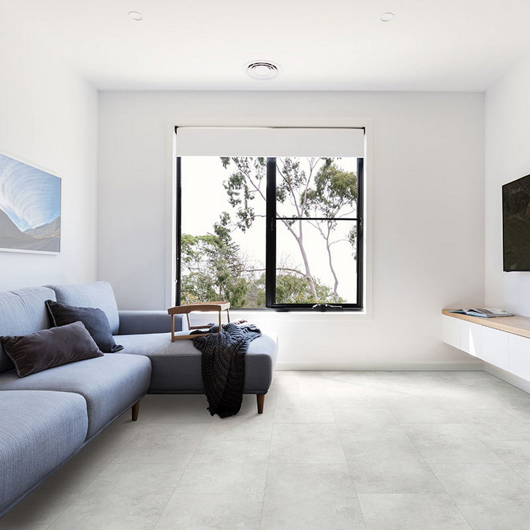 MS International Trecento 12" x 24" Low Gloss Luxury Vinyl Tile 12MIl Rigid Core