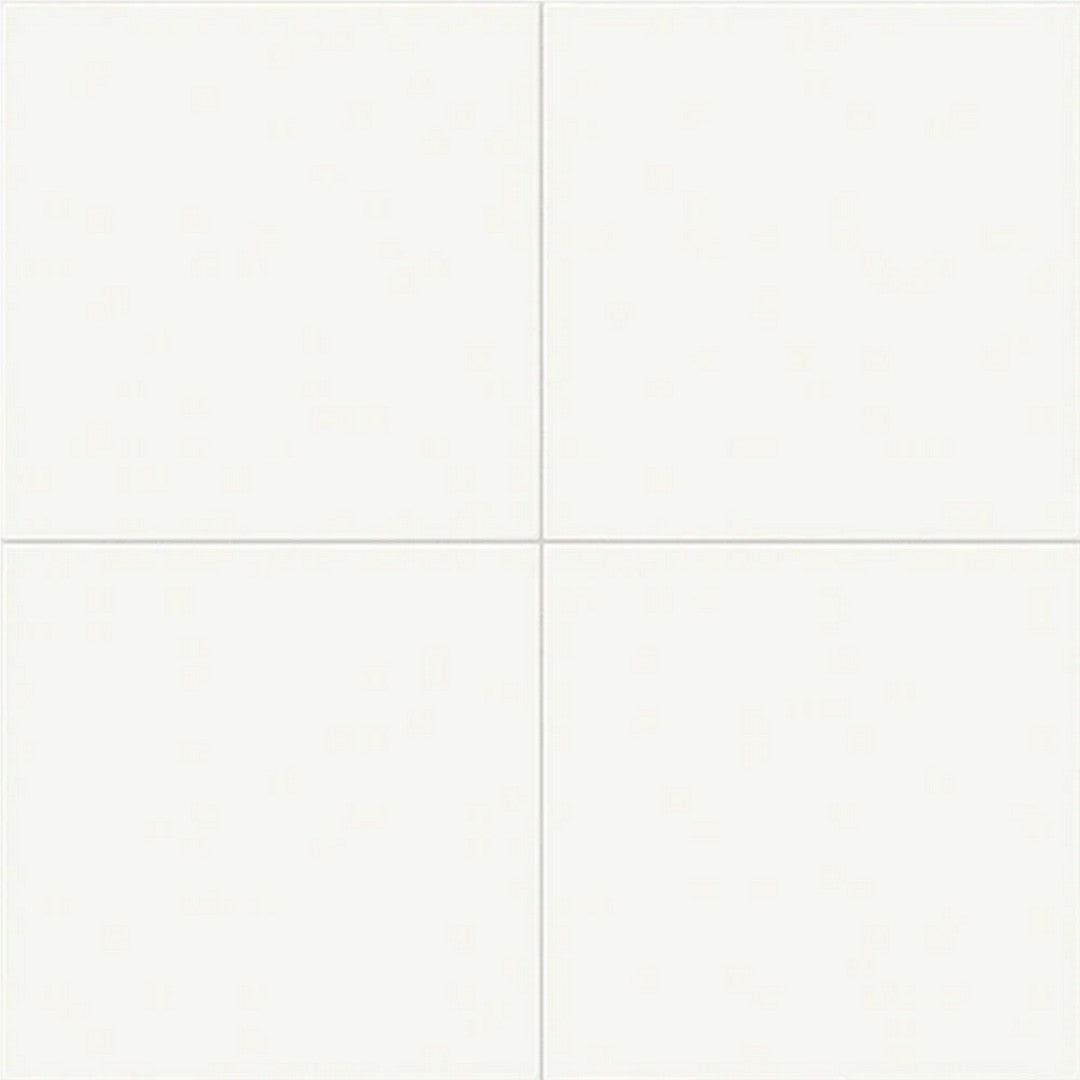 Daltile Vitruvian 6" x 6" Matte Ceramic Wall Tile