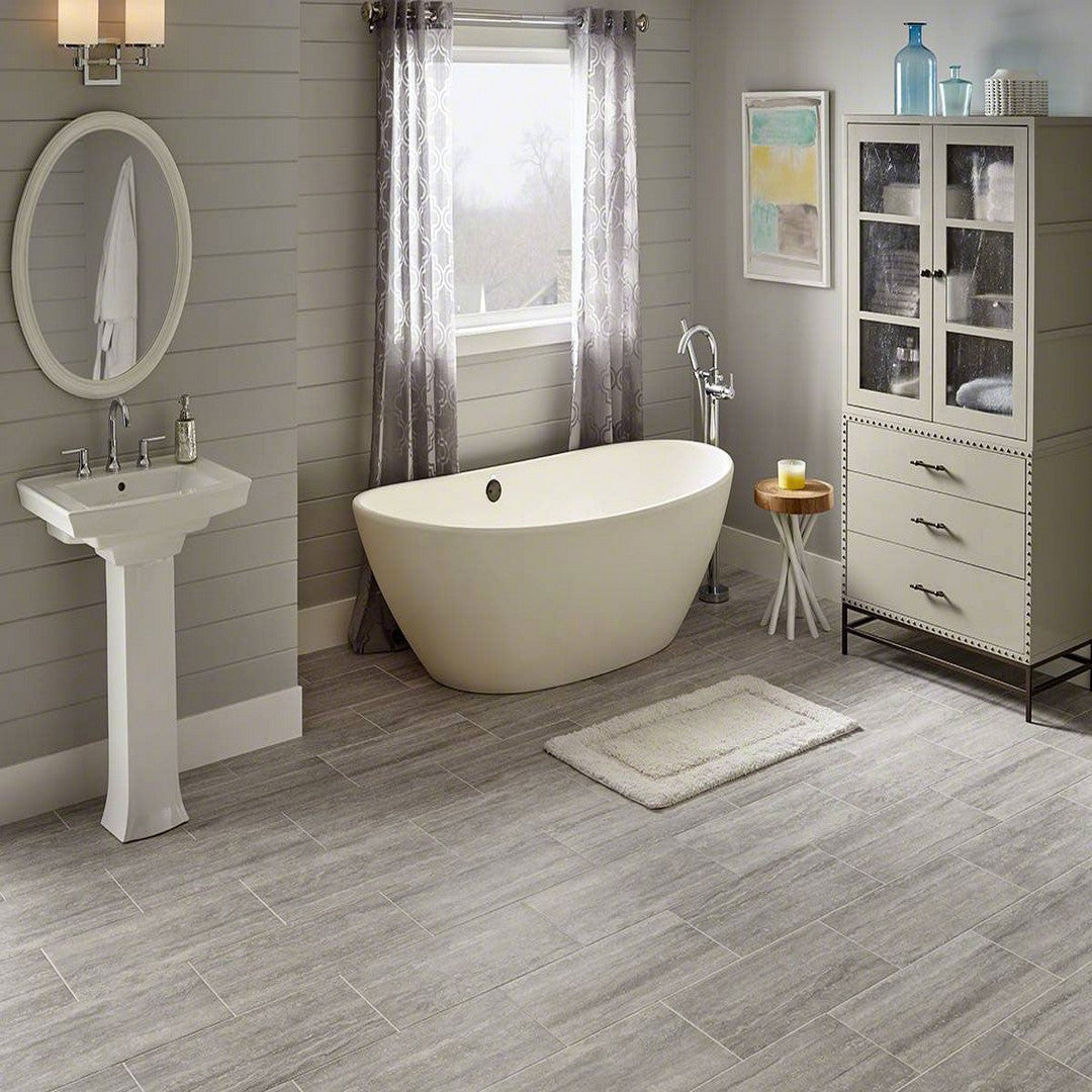 MS International Veneto 12" x 24" Matte Porcelain Tile