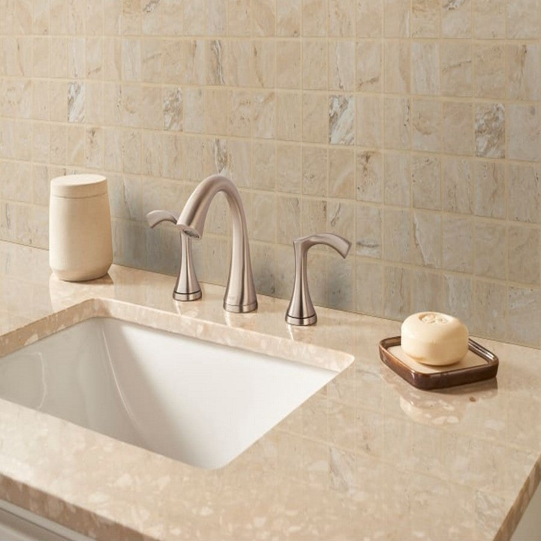 MS International Veneto 12" x 12" Matte Porcelain Mosaic