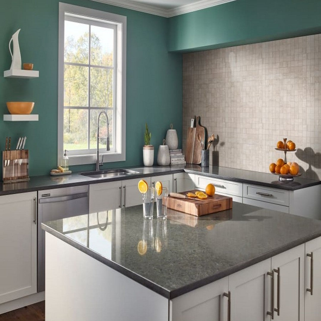 MS International Veneto 12" x 12" Matte Porcelain Mosaic